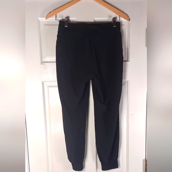 Black Exercise Long-Lasting Leg Exercise Pants Size Small🤹‍♂️5For$25 - Picture 3 of 6